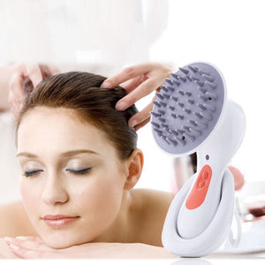 Head Scalp Massager