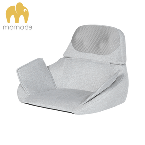 Youpin Momoda massage cushion for waist and hips with hot compression multifunctional massage chair with constant temperature